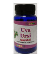 UVA URSI gayuba 60cap.