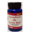 LEVADURA DE ARROZ ROJO 30cap.