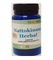 NATTOKINASA 60cap.