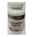 L-GLICINA polvo 200gr.
