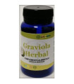 GRAVIOLA 60cap.