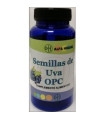 OPC SEMILLAS DE UVA 90cap.