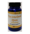 CO-ENZIMA Q10 60cap.