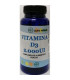 VITAMINA D3 2000UI 100perlas