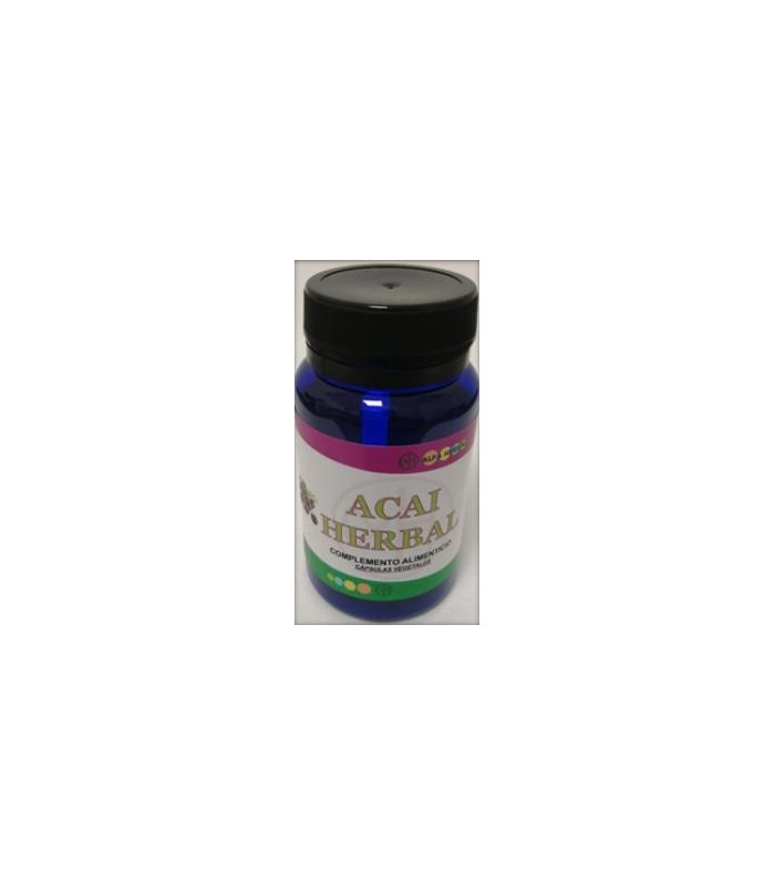 ACAI HERBAL 60cap.