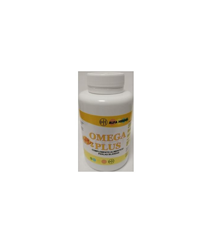 OMEGA PLUS 30cap.