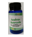 AZAFRAN ayurveda 50cap. VEGAN