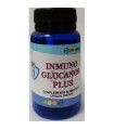 INMUNO GLUCANOS PLUS 30vcap. VEGAN