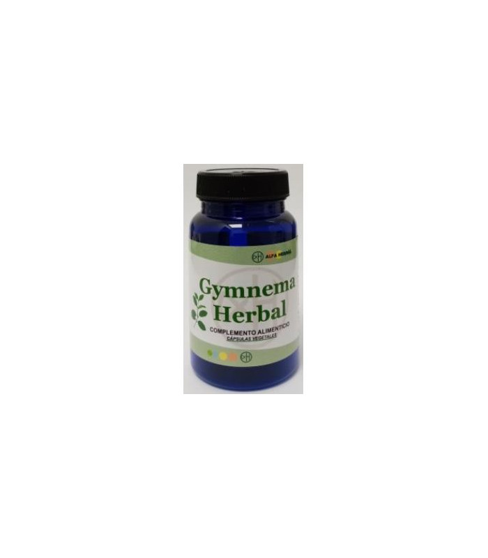 GYMNEMA HERBAL 60cap.