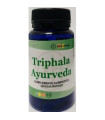 TRIPHALA AYURVEDA 60vcaps.
