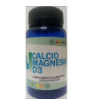 CALCIO MAGNESIO D3 100vcaps.