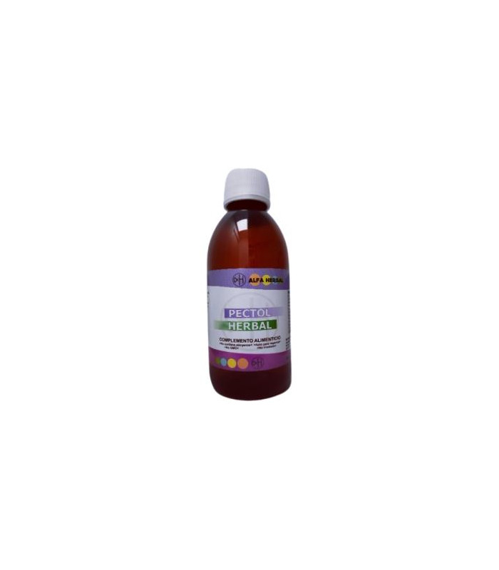 PECTOL HERBAL 250ml