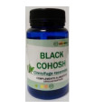 BLACK COHOSH 60vcap.