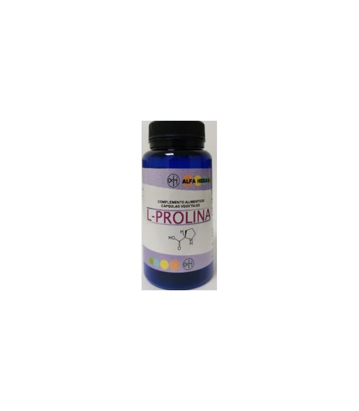 L-PROLINA 100vcap.