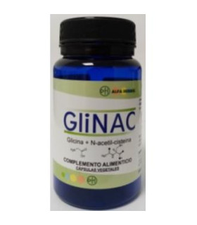 GLINAC 60vcap.