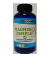 MAGNESIO COMPLET 5 90cap.