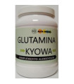 GLUTAMINA KYOWA polvo 500gr.