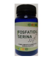 FOSFATIDILSERINA 250mg 60vcap.