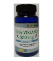 DHA VEGANO 500mg 30perlas