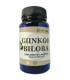 GINKGO BILOBA  60 vcaps