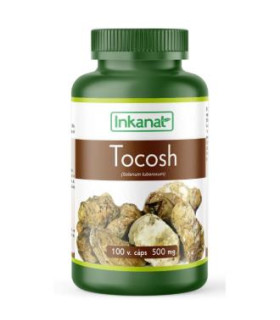 TOCOSH 100cap.