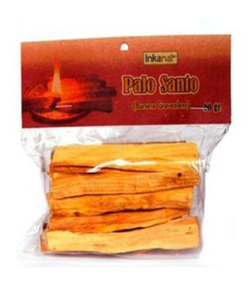 PALO SANTO 60gr.