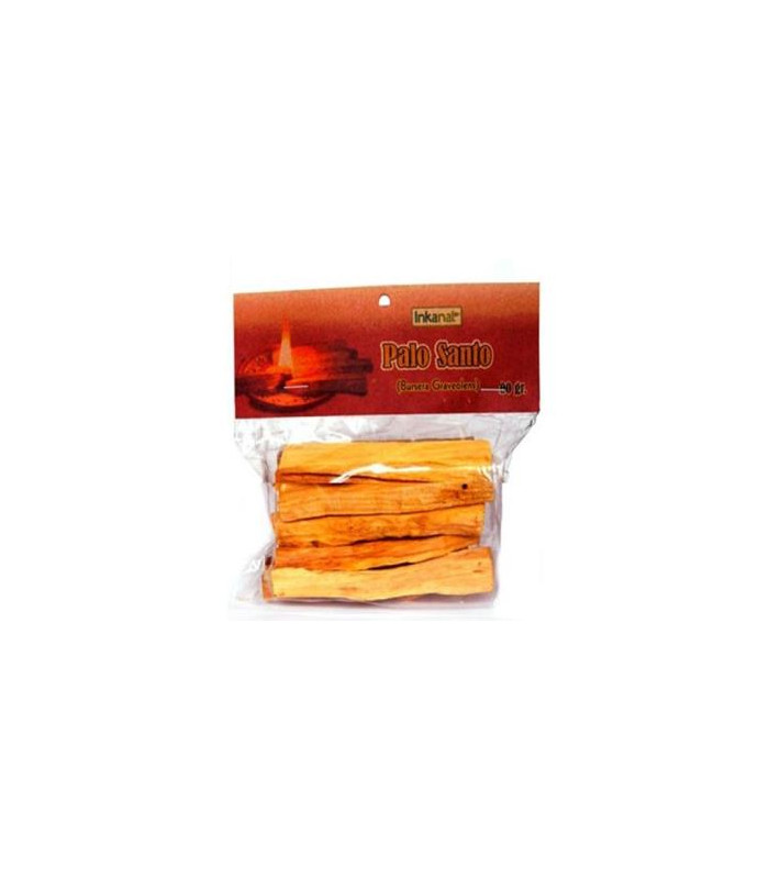 PALO SANTO 60gr.