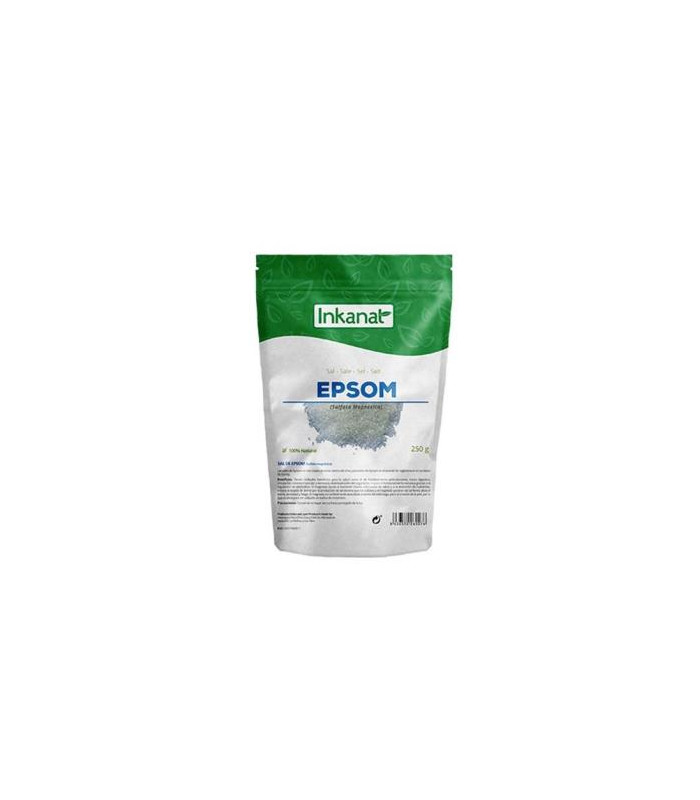 SALES DE EPSOM 250gr