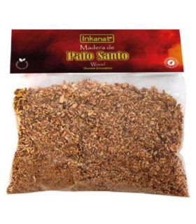 PALO SANTO bolsa 1 kg