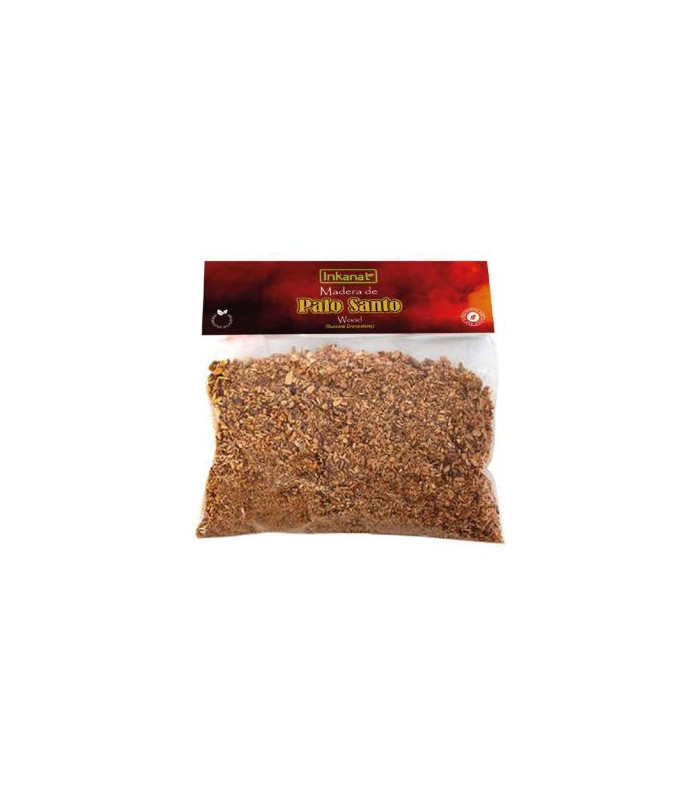 PALO SANTO bolsa 1 kg