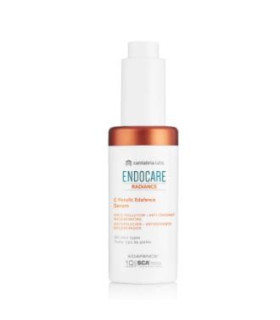 ENDOCARE C FERULIC EDAFENCE serum 30ml.