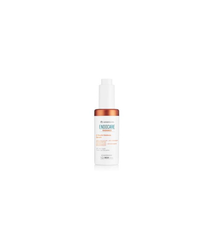 ENDOCARE C FERULIC EDAFENCE serum 30ml.
