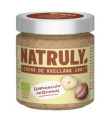 CREMA DE AVELLANA 100% 200gr.