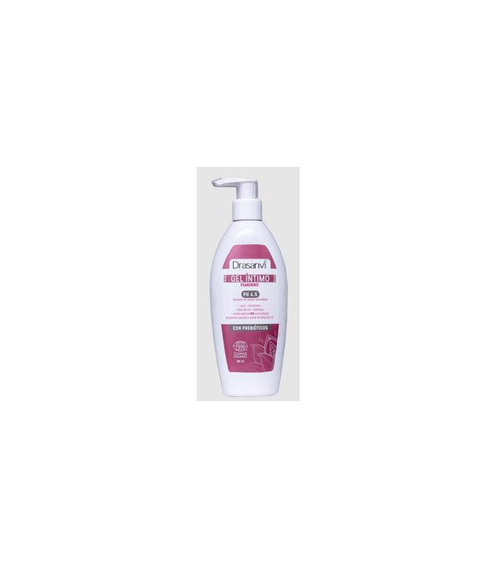 GEL INTIMO 300ml. BIO