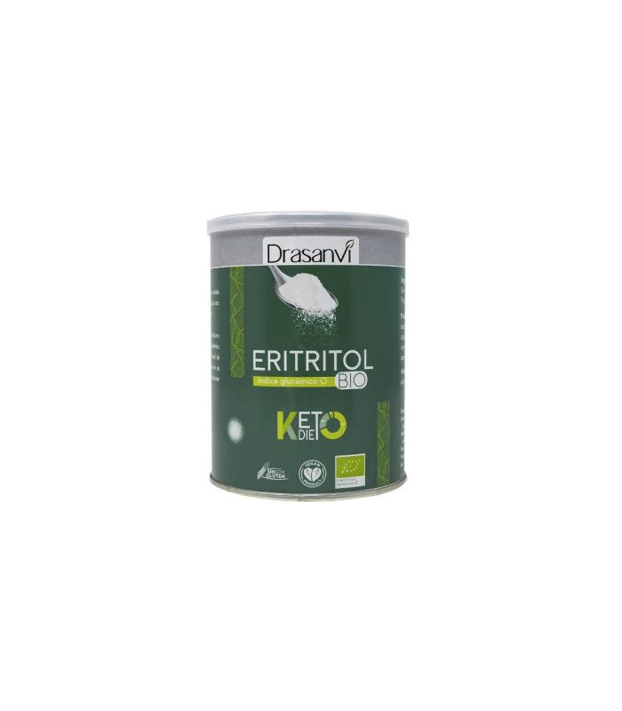 ERITRITOL BIO 500G KETO