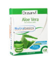 NUTRABASICS ALOE VERA 60comp.