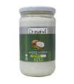 ACEITE COCO VIRGEN BIO 500 ml. KETO