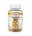 VITAMOLAS DEFENSAS KIDS 50gominolas