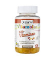 VITAMOLAS MULTIVITAMINICO 60gominolas