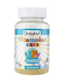 VITAMOLAS PROBIOTICOS KIDS 60gominolas