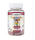 VITAMOLAS MULTIVITAMINICO KIDS 60gominolas