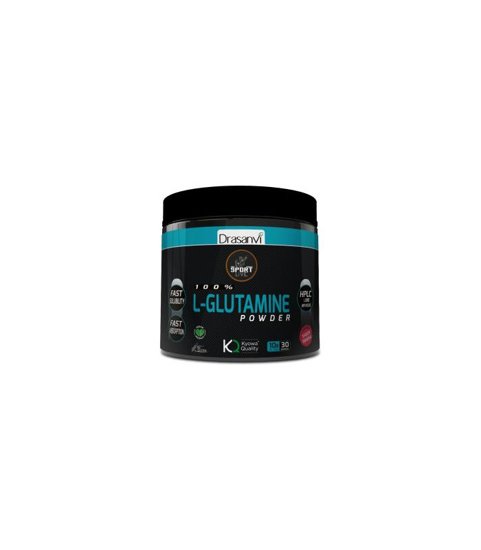 L-GLUTAMINA SANDIA 300G SPORT LIVE