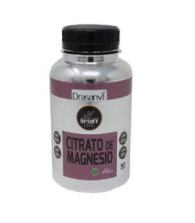 MINERAL CITRATO MAGNESIO 90 comp. SPORT LIVE