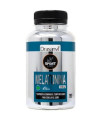 MELATONINA 1,9MG 90 caps. SPORT LIVE