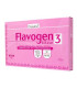 FLAVOGEN bifase 3 60cap.
