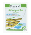 NUTRABASICS ASHWAGANDHA 30cap.