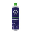 CHAMPU PELO CORTO perros 500ml.