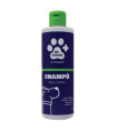 CHAMPU PELO CORTO perros 250ml.