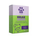 RELAXGREEN perros y gatos 48comp.