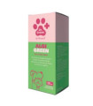 ALGIGREEN perros y gatos 50ml.